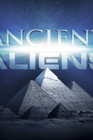 Ancient Aliens (Phần 1)