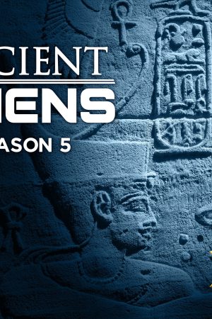 Ancient Aliens (Phần 5)