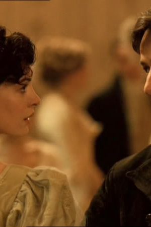 Becoming Jane