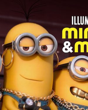 Minions & More Volume 1