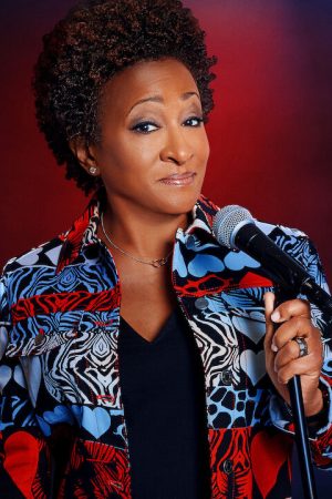 Wanda Sykes: Tôi Là Người Mua Vui